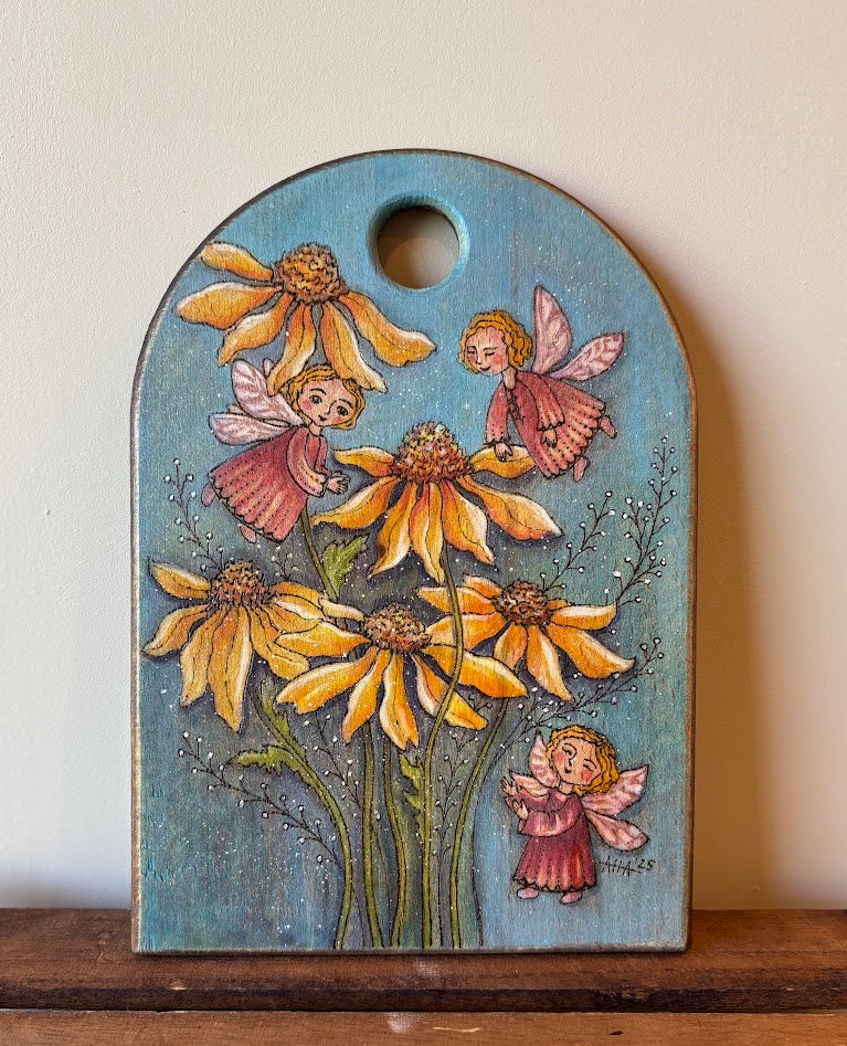 Грижовници