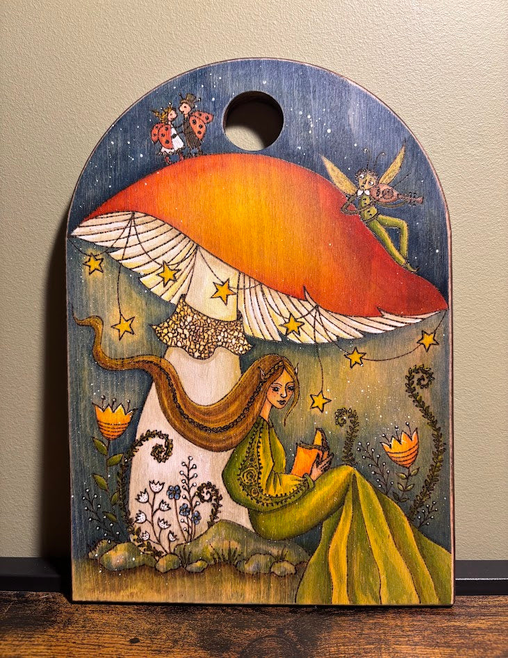 Имало едно време...