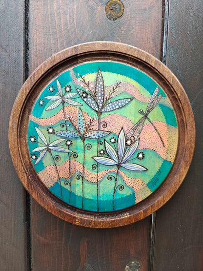 Цветни Сънища