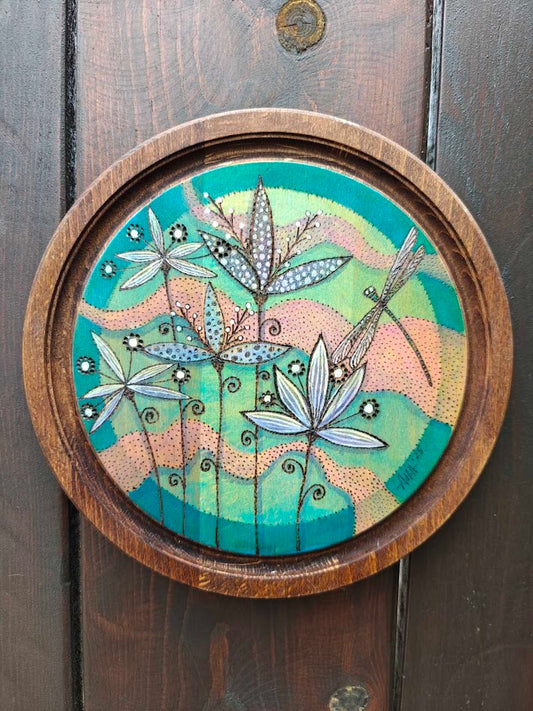 Цветни Сънища