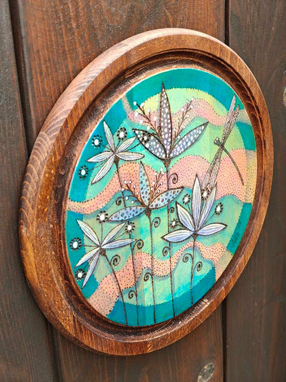 Цветни Сънища