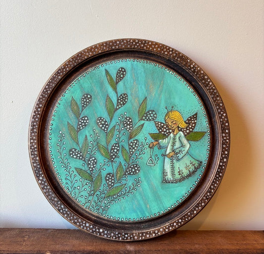 Вълшебния триангел