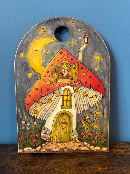 Обична песен