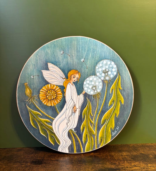 Звездни семенца