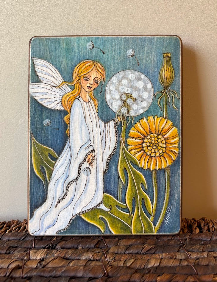 Звездни семенца