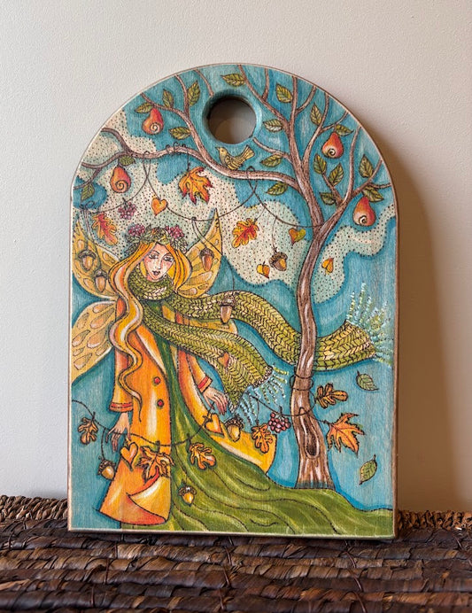 Ветровита приказка