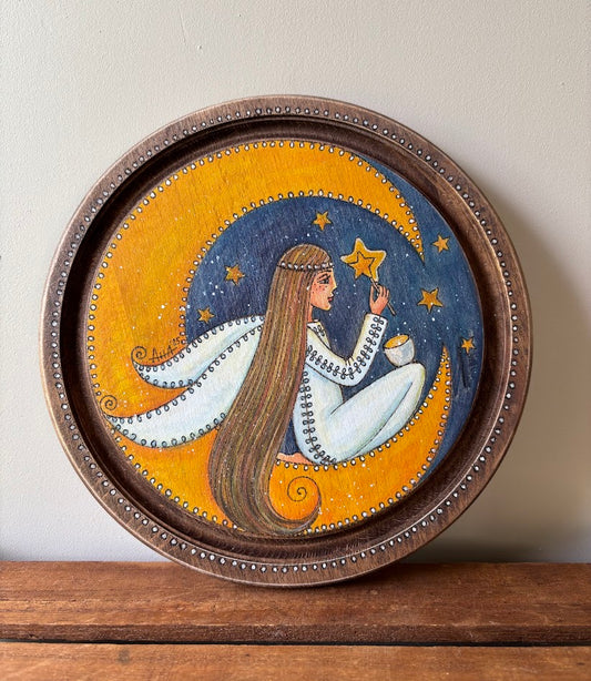 Звездна омая