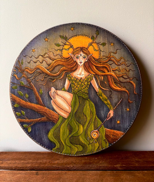 Ловец на пълнолуния