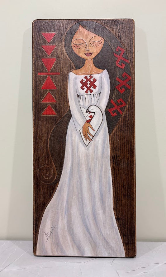 Закрилница