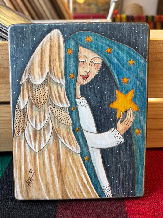 Роден под щастлива звезда