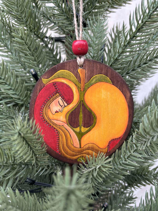 Висулка "Неродена"